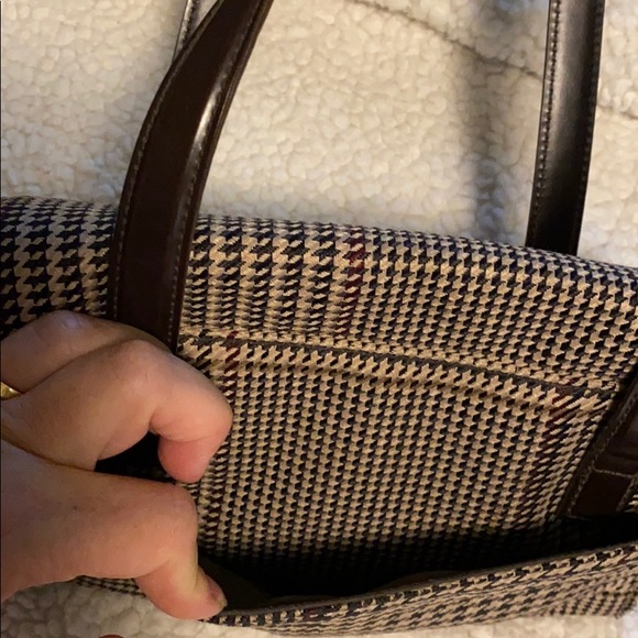 Ralph Lauren purse - Picture 5 of 9